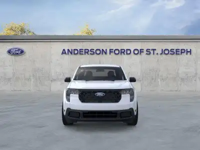 New 2025 Ford Maverick for sale in St. Joseph MO