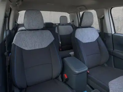 New 2025 Ford Maverick for sale in St. Joseph MO