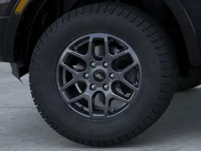 New 2025 Ford Ranger for sale in St. Joseph MO