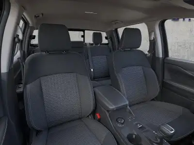 New 2025 Ford Ranger XLT Crew Cab Truck for sale in St. Joseph MO