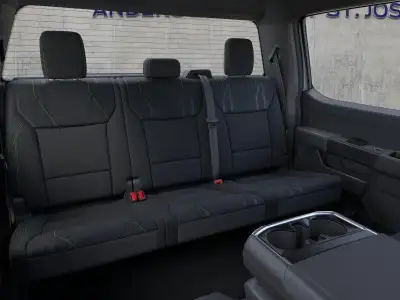 New 2025 Ford F-150 for sale in St. Joseph MO