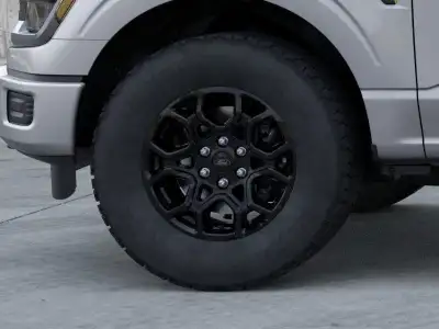 New 2025 Ford F-150 for sale in St. Joseph MO