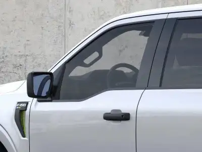 New 2025 Ford F-150 for sale in St. Joseph MO