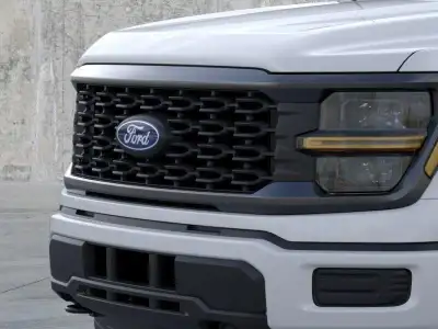 New 2025 Ford F-150 for sale in St. Joseph MO