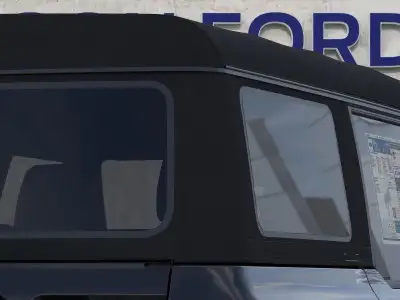 New 2025 Ford Bronco for sale in St. Joseph MO