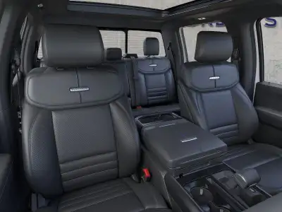 New 2025 Ford F-150 for sale in St. Joseph MO