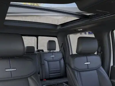 New 2025 Ford F-150 for sale in St. Joseph MO