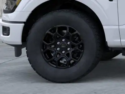 New 2025 Ford F-150 for sale in St. Joseph MO