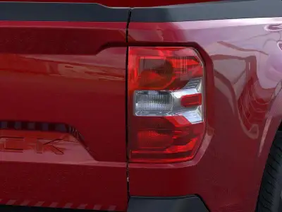 New 2025 Ford Maverick for sale in St. Joseph MO