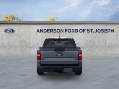 New 2025 Ford Maverick for sale in St. Joseph MO