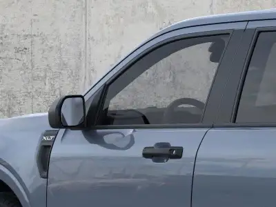 New 2025 Ford Maverick for sale in St. Joseph MO