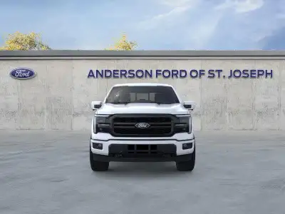 New 2025 Ford F-150 for sale in St. Joseph MO