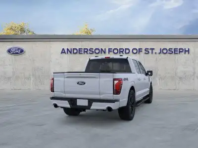 New 2025 Ford F-150 for sale in St. Joseph MO