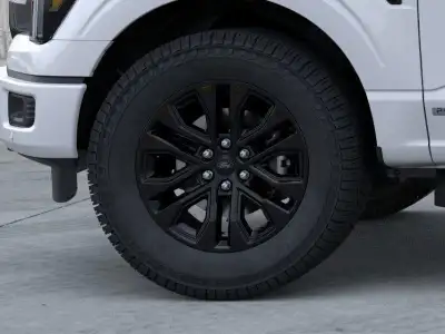 New 2025 Ford F-150 for sale in St. Joseph MO