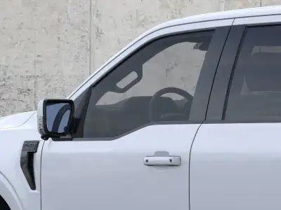 New 2025 Ford F-150 for sale in St. Joseph MO