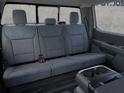 New 2025 Ford F-150 for sale in St. Joseph MO