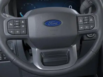 New 2025 Ford F-150 for sale in St. Joseph MO