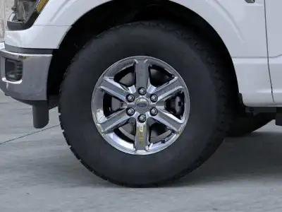 New 2025 Ford F-150 for sale in St. Joseph MO