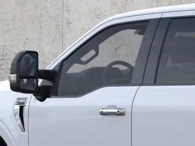 New 2025 Ford F-150 for sale in St. Joseph MO