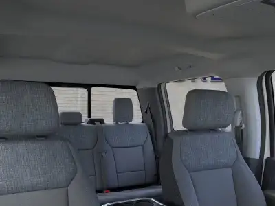 New 2025 Ford F-150 for sale in St. Joseph MO