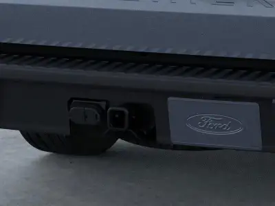 New 2025 Ford Maverick for sale in St. Joseph MO