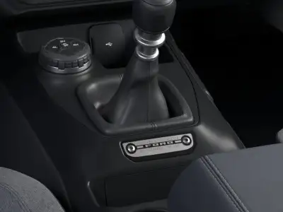 New 2025 Ford Bronco for sale in St. Joseph MO