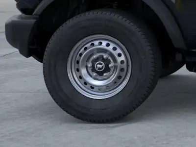 New 2025 Ford Bronco for sale in St. Joseph MO