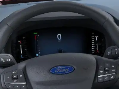 New 2025 Ford Maverick for sale in St. Joseph MO