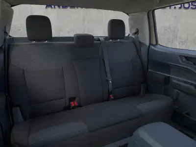 New 2025 Ford Maverick for sale in St. Joseph MO