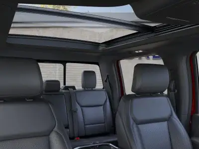 New 2025 Ford F-150 for sale in St. Joseph MO