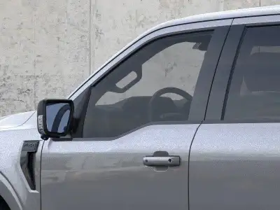 New 2025 Ford F-150 for sale in St. Joseph MO