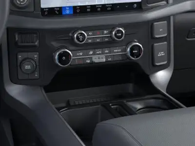 New 2025 Ford F-150 for sale in St. Joseph MO