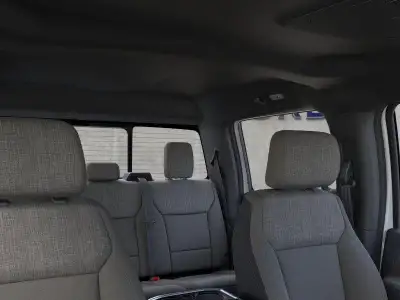 New 2025 Ford F-150 for sale in St. Joseph MO