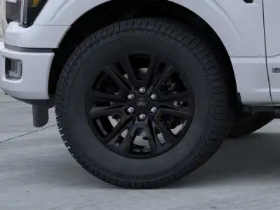 New 2025 Ford F-150 for sale in St. Joseph MO