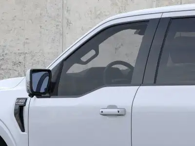 New 2025 Ford F-150 for sale in St. Joseph MO