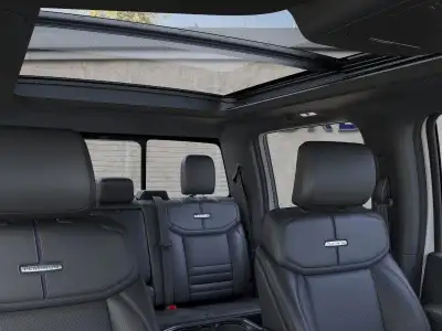 New 2025 Ford F-150 for sale in St. Joseph MO