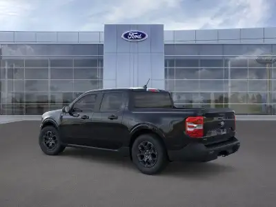 New 2025 Ford Maverick for sale in St. Joseph MO