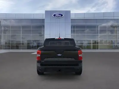 New 2025 Ford Maverick for sale in St. Joseph MO