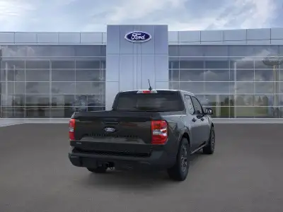 New 2025 Ford Maverick for sale in St. Joseph MO