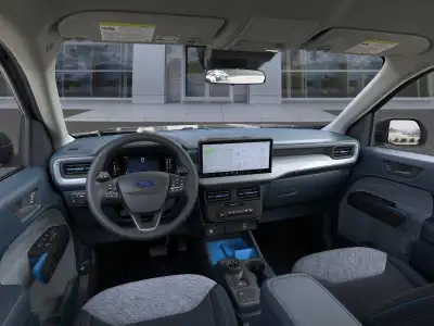 New 2025 Ford Maverick for sale in St. Joseph MO