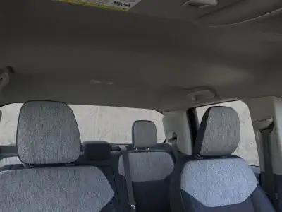 New 2025 Ford Maverick for sale in St. Joseph MO