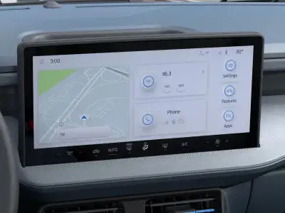 New 2025 Ford Maverick for sale in St. Joseph MO