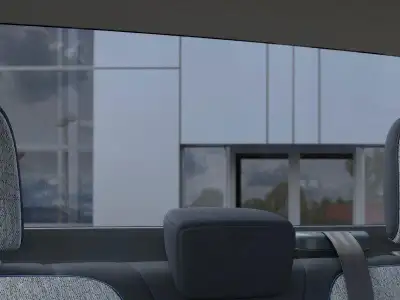 New 2025 Ford Maverick for sale in St. Joseph MO