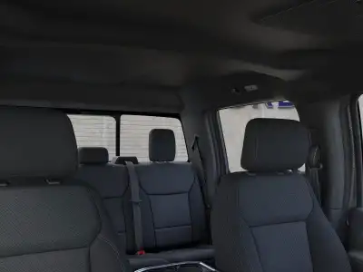 New 2025 Ford F-150 for sale in St. Joseph MO