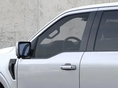 New 2025 Ford F-150 for sale in St. Joseph MO