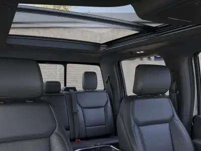 New 2025 Ford F-150 for sale in St. Joseph MO