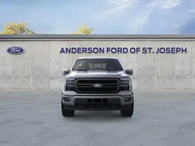 New 2025 Ford F-150 for sale in St. Joseph MO