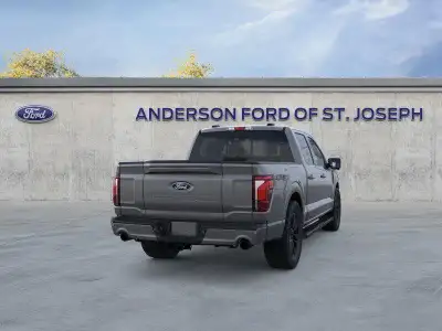 New 2025 Ford F-150 for sale in St. Joseph MO