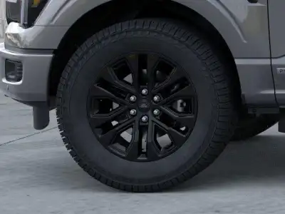 New 2025 Ford F-150 for sale in St. Joseph MO