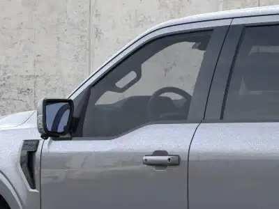 New 2025 Ford F-150 for sale in St. Joseph MO